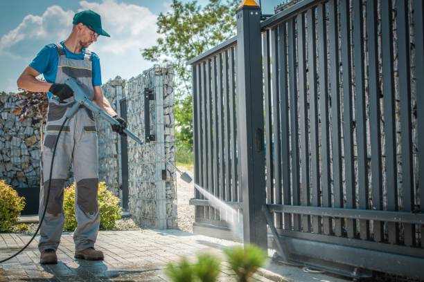 Trusted Monroe, MI Pressure Washing Experts
